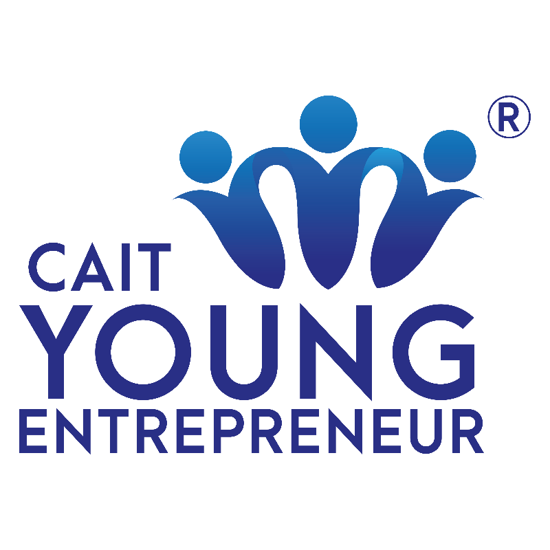 Cait Young Entrepreneur